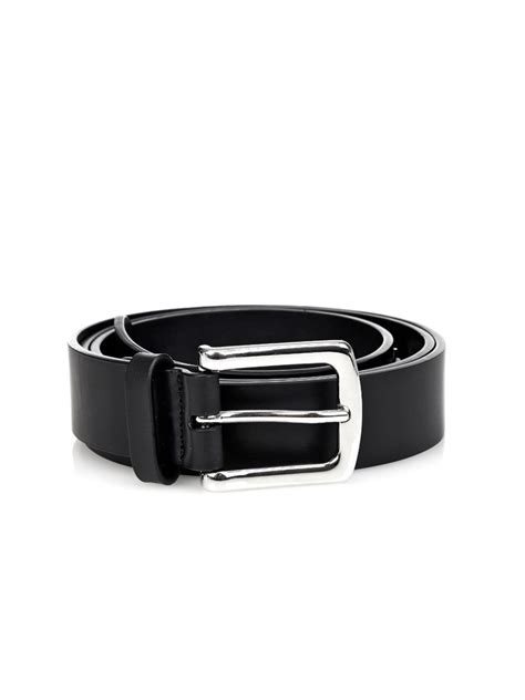 givenchy star leather belt|Givenchy chain belt.